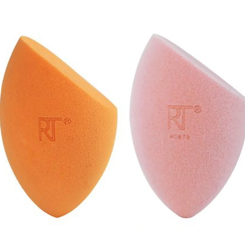 Real Techniques Miracle Complexion & Powder Sponge Set - Face